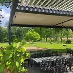 Confortable Mobil-home Avec Terrasse A - Api-1-52-1196 Moncrabeau
