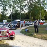 Confortable Mobil-home Avec Terrasse A - Api-1-52-1196