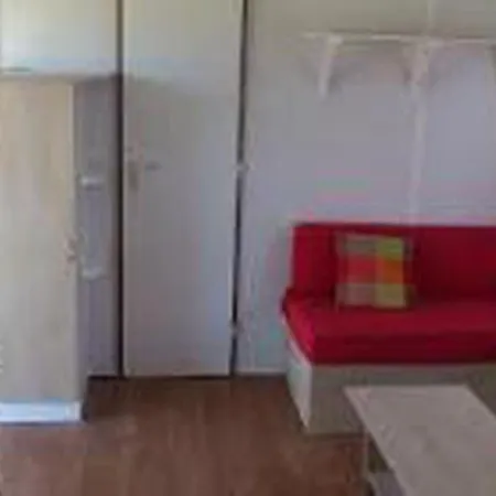 Confortable Mobil-home Avec Terrasse A - Api-1-52-1196